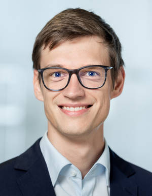 Florian Huwyler