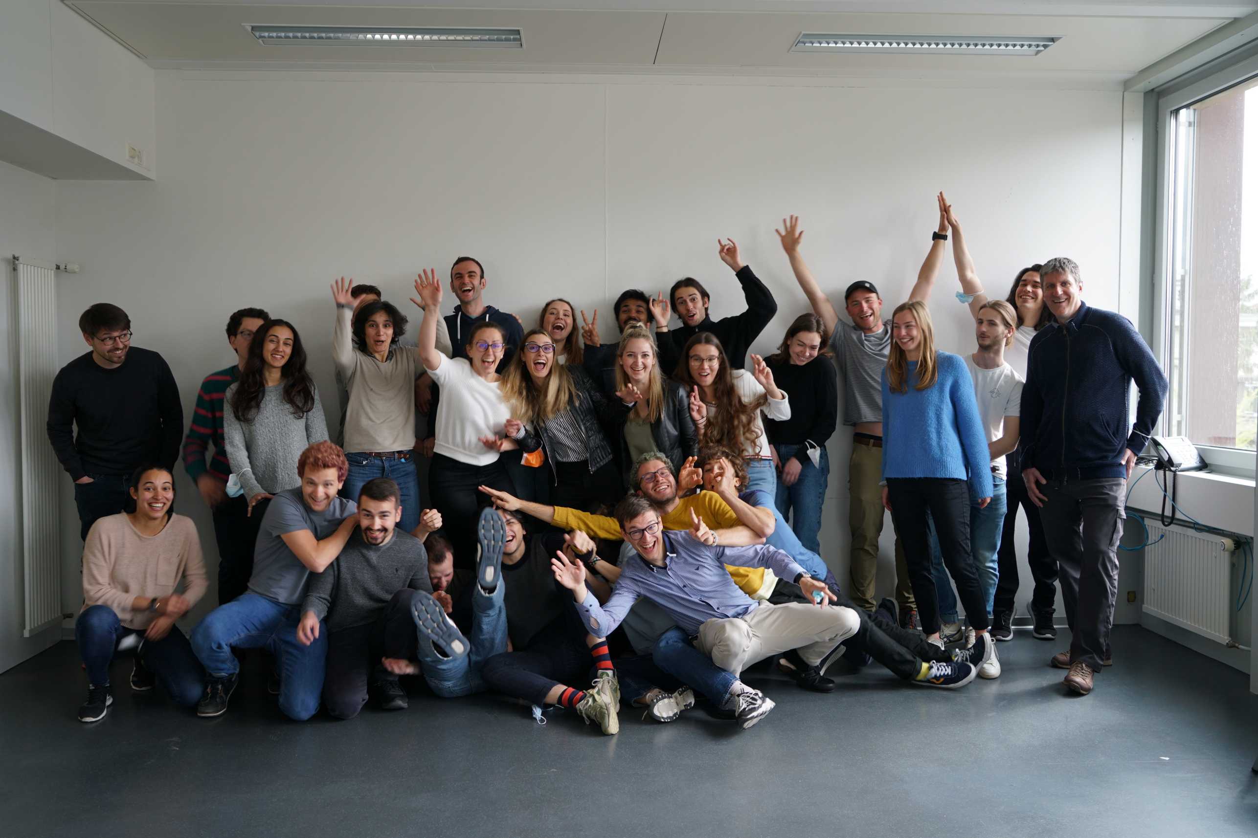 MEL Group