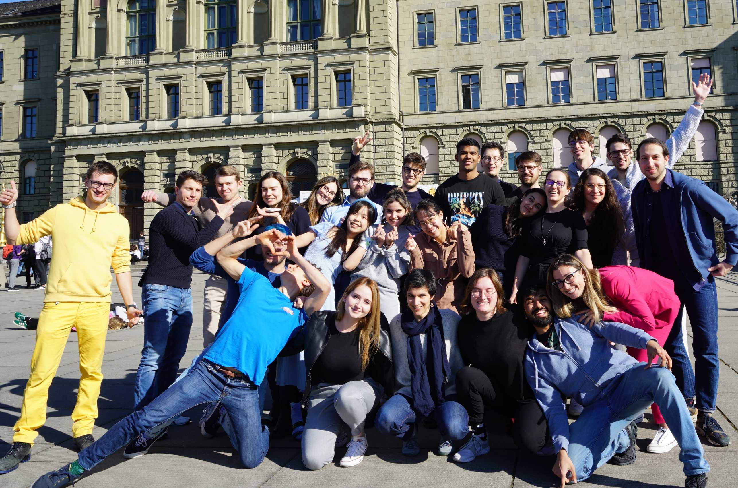 MEL Group